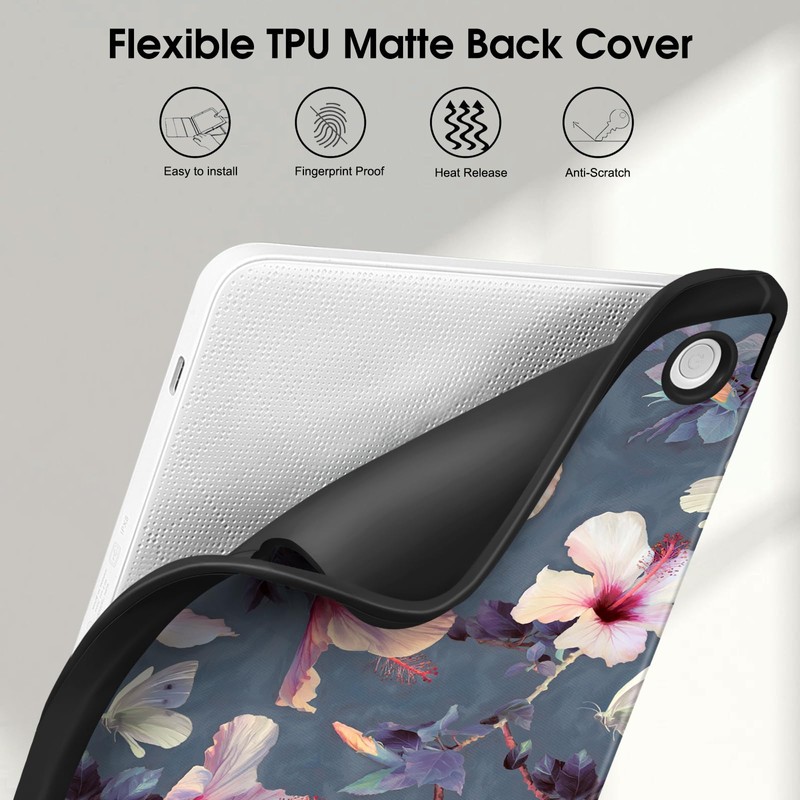 Fintie Case for Tolino Vision Color (2024) / Kobo Libra
