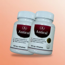 Mongul Cloud Partners Antikal alpha alphaolamine efficacy review Naedonnaesan, 2 units / 안티칼 알파 알파올라민 효능 후기 내돈내산, 2개