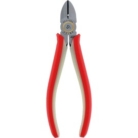 Cave FCI-206 High-Grade The Nipper 2COM. Luminous Handle 5.9 inches (150 mm)