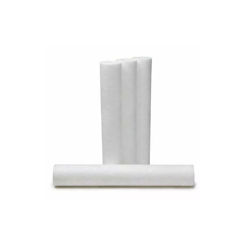 Aquasana Replacement 20-Inch Sediment Pre-filters Whole House Water Filter 4Pack