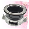 STOBAZA Garbage Disposal Flange Drain Lock Nut Replacement Kitchen Waste