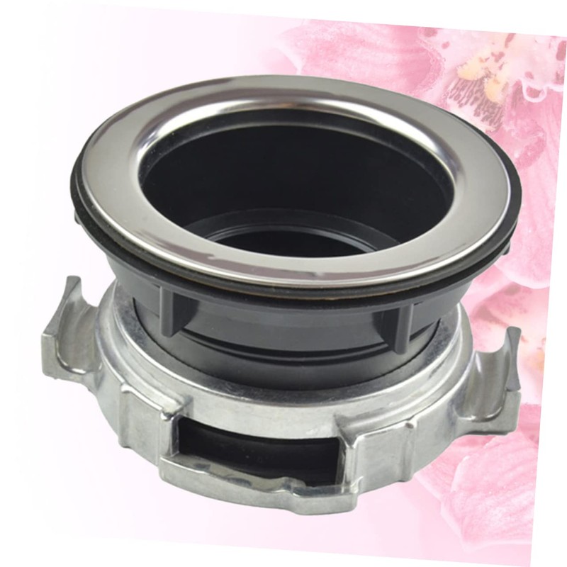 STOBAZA Garbage Disposal Flange Drain Lock Nut Replacement Kitchen Waste