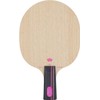 STIGA 105665 Table Tennis Racket Azalea All-Round PEN