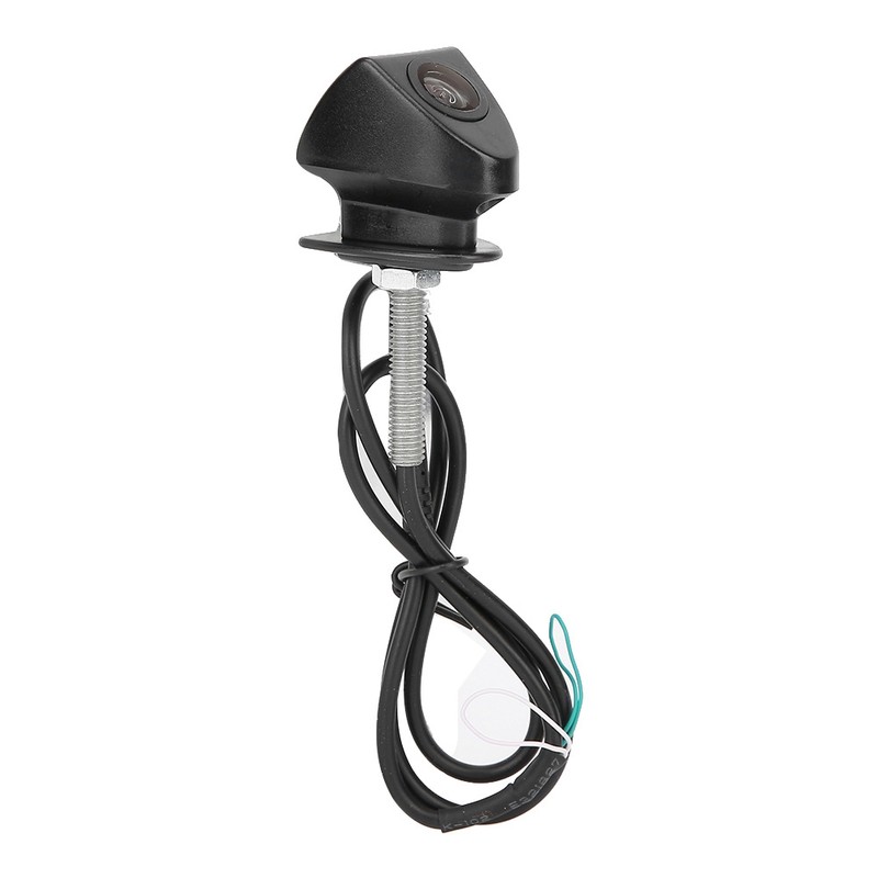 Front View Camera 648 X 480 170° Wide Angle Night