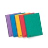 Clairefontaine - Ref 4864Z - Europa Notemaker Sidebound Notebook (120
