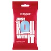 Renshaw pasta di zucchero azzurra 250gr