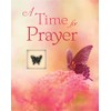 A Time for Prayer (Deluxe Daily Prayer Books)