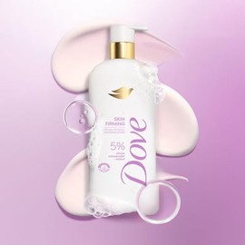 DOVE BODYWASH SKIN FIRMING