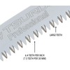 Silky Replacement Blade Only TSURUGI Curved Blade Saw 330mm Large