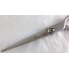 ARIUS EICKERT(Oster)PRO 5.75" STRAIGHT STYLING SHEAR SCISSOR&CASE Barber Stylist
