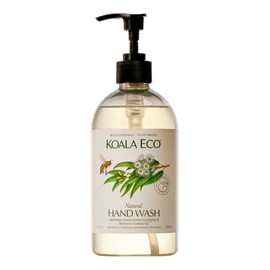 Koala Eco Natural Hand Wash - Lemon Eucalyptus & Rosemary, 500ml