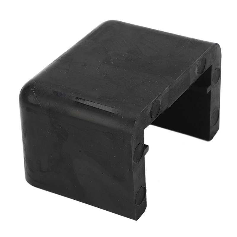 Bumper Hood Rest Bushing 13 04711 Colorfast Aging Resistant Replacement
