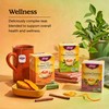 Yogi Tea Honey Chai Turmeric Vitality Tea - 16 Tea