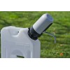 Firecrate USA Overland Water Container Water Pump Faucet Kit -