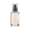 Erti 55 Ampoule Concentrate Booster for Skin Brightening 100ml+Sample SET