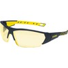 Uvex i-Works Protective Glasses Scratch-Resistant & Anti-Fog Work Glasses 100%