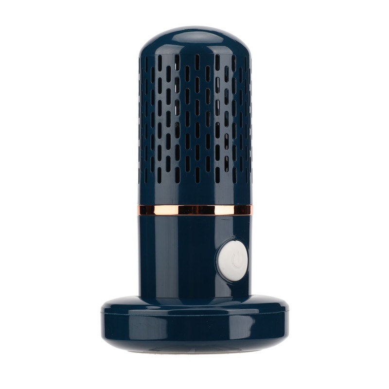 Vegetable Washing Machine Multifunction Wireless USB Charging Auto Capsule Fruit