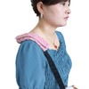 2 Pack Arm Sling Strap Cushion for 1.5’’ Carry Strap