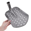 Homoyoyo Sewer Drainage Leakage Spade Tools Metal Sifting Shovel Tool