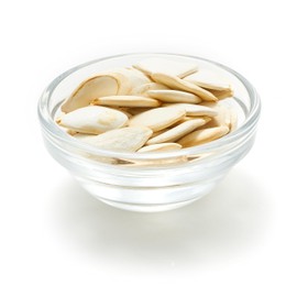 Yupik Semi-Salted Pumpkin Seeds In Shell, 454 g, On the Go Savory Snack, Roasted Pumpkin Seeds, Salted Pepitas