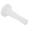Coffee Tamper Powder Flat Press Hammer Dosing Funnel Home Coffee
