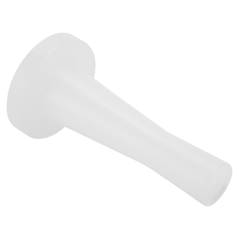 Coffee Tamper Powder Flat Press Hammer Dosing Funnel Home Coffee