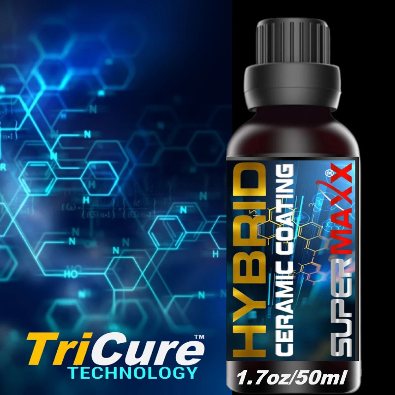 Platinum CERAMIC PRO GRADE CAR COATING ADVANCED SCRATCH RESISTANT PAINT