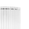 Home Sweet Home Paper Lampshade | Cylinder | 30/30/20 cm