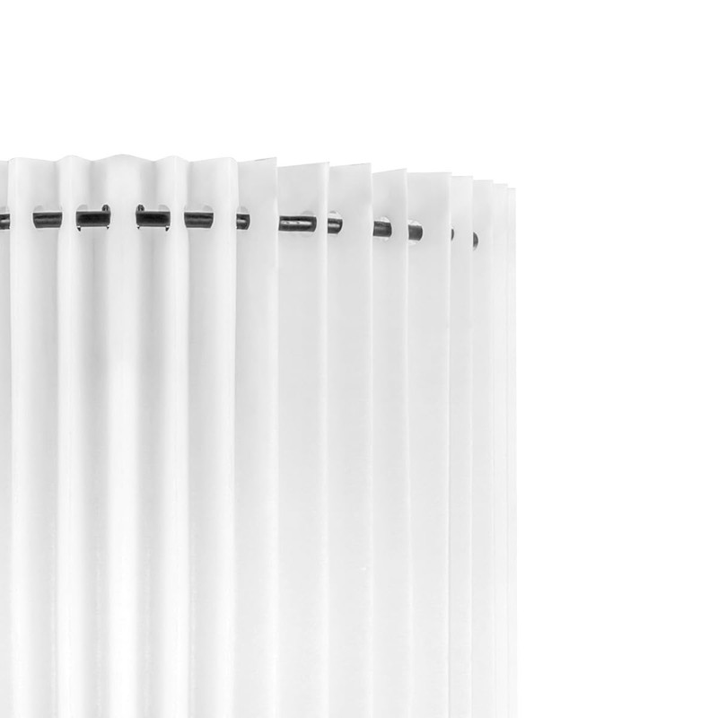 Home Sweet Home Paper Lampshade | Cylinder | 30/30/20 cm