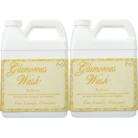 Tyler Glamour Wash Laundry Detergent 32 Oz Kathina (32 oz (pack of 2))