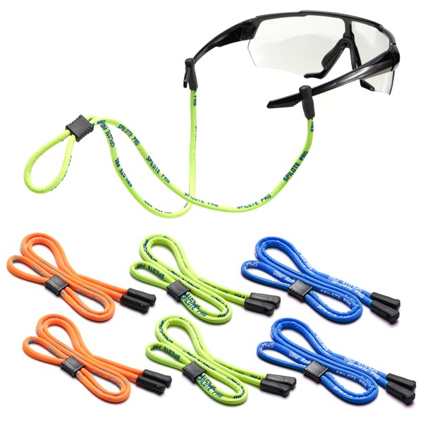 Boelley Eyeglasses String Holder Strap Chain Necklace Rope-Sports Sunglasses Strap