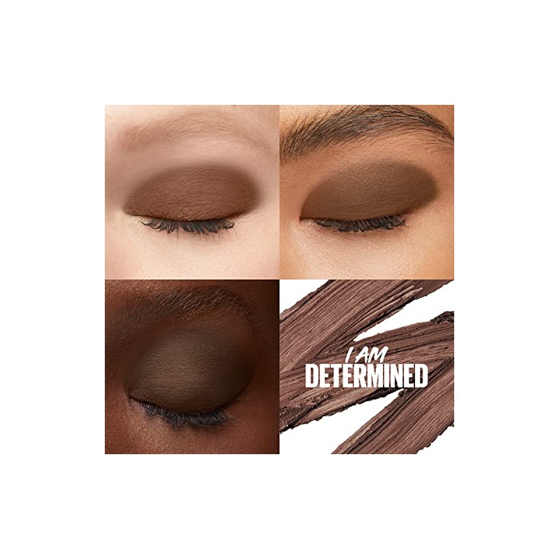 MAYBELLINE Color Tattoo Longwear Multi-Use Eye Shadow Stix, Eye Makeup,