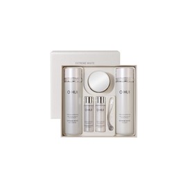 Ohui Extreme White Shrink 3-piece Special Set (120ml+120ml) / 오휘 익스트림 화이트 축소 3종 스페셜 세트(120ml+120ml)