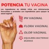 Probioticos Mujer Vaginal Intestinal Urinario 60 Cápsulas