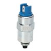 Fuel Injection System Shut Off Stop Solenoid Valve Engine Flameout