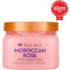 TREE HUT, Moroccan Rose Shea Sugar Scrub, Exfoliante Corporal de