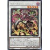 Yu-Gi-Oh Card Killer Tune Remix (Secret Rare) Deck Build Pack Phantom Revengers (DBPR) | Synchro Tuner