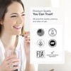 FIQ - Cod Liver IQ - Cod Liver Oil Softgels