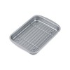Pearl Metal HW-7017 Tempura Fry Bat Tray Small Size with