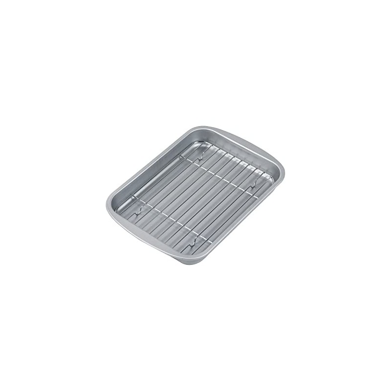 Pearl Metal HW-7017 Tempura Fry Bat Tray Small Size with