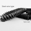 Barbell Brush Barbell Cleaning kit Wire Brush for Cleaning Weight