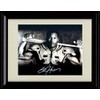 Bo Jackson - Bo Knows - Autograph Replica Print -