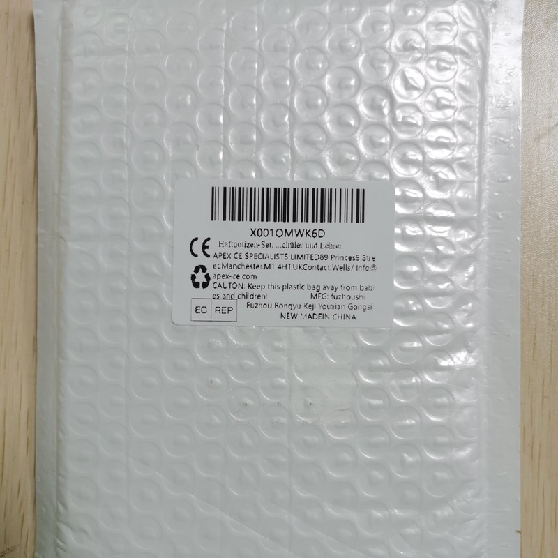 Sticky Notes Set, 2000 Pcs Colorful Self-Stick Memo Note Pads