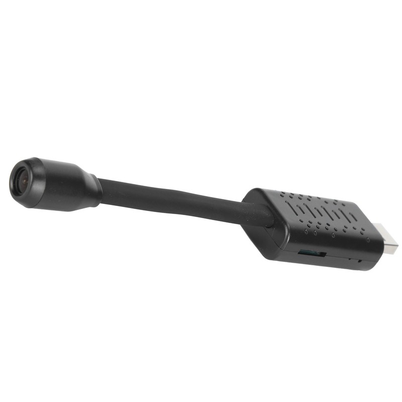Mini Camera Wireless High Definition USB In Line Portable Home