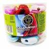 Delta Sacapuntas Plastico C/ Deposito 1 Orificio Caja C/ 8
