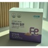 Atomy Iron (60 packets), 2g, 1 pc / 애터미 철분 (60포), 2g, 1개