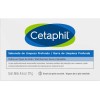 CETAPHIL Barra de Limpieza Profunda 127g Clínicamente probada para eliminar
