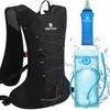 Hydration Backpack with Hydration Bladder, Running Backpack with Hydration Bladder