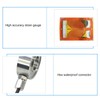Load Cell Sensor 100KG High Accuracy Weighing 5V‑15V Through Hole
