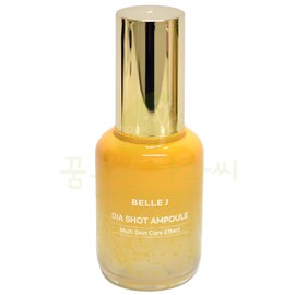 Belle J Diamond Shot Ampoule 50ml / 벨르제이 다이아 샷 앰플 50ml